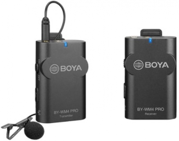 Boya BY-WM4 PRO-K1 Mikrofon