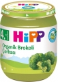 Hipp Organik Brokoli Çorbası 125 gr resim