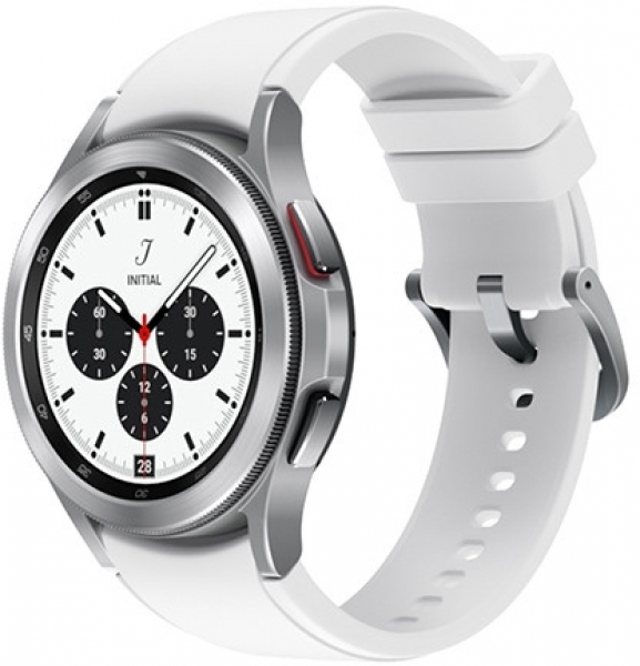 Samsung Galaxy Watch 4 Classic (42mm) Akıllı Saat