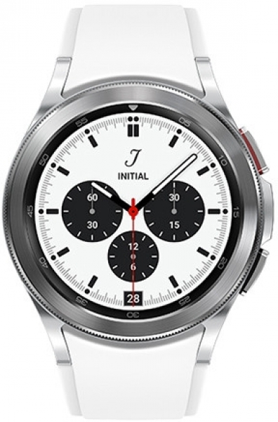 Samsung Galaxy Watch 4 Classic (42mm) Akıllı Saat