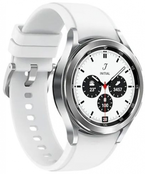 Samsung Galaxy Watch 4 Classic (42mm) Akıllı Saat