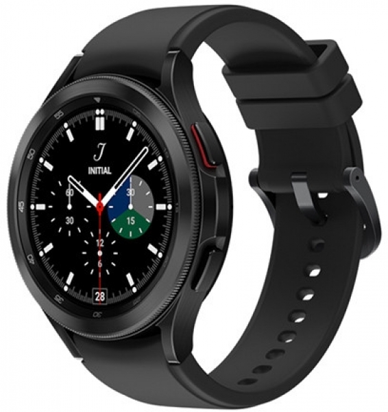 Samsung Galaxy Watch 4 Classic (46mm) Akıllı Saat