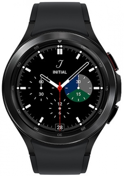 Samsung Galaxy Watch 4 Classic (46mm) Akıllı Saat