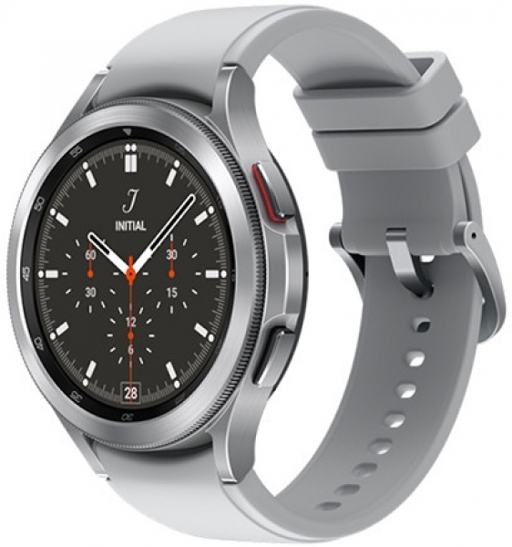 Samsung Galaxy Watch 4 Classic (46mm) Akıllı Saat