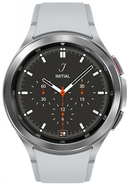 Samsung Galaxy Watch 4 Classic (46mm) Akıllı Saat