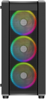 Turbox Tx33