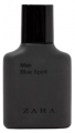 Zara Blue Spirit EDT 30 ml Erkek Parfümü Parfüm