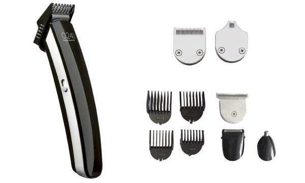 Gamma+ 024 Plus Çok Amaçlı Tıraş Makinesi