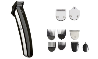 Gamma+ 024 Plus Çok Amaçlı Tıraş Makinesi