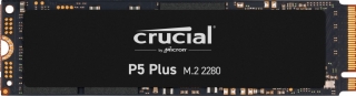 Crucial P5 Plus SSD