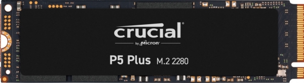 Crucial P5 Plus SSD (2 TB)