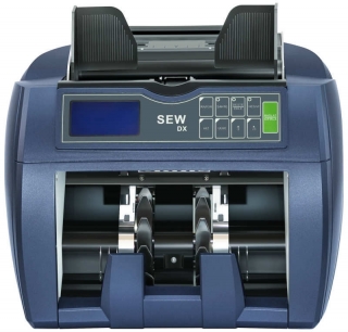 Jetcom 2300 Para Sayma Makinesi