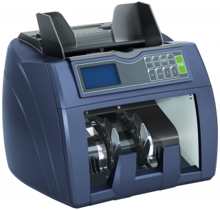 Jetcom 2300 Para Sayma Makinesi