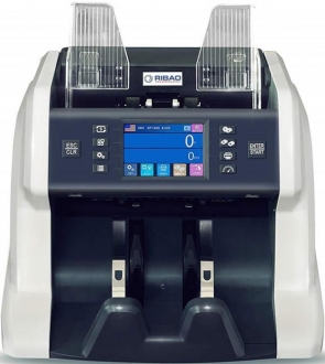 Ribao BC-55 Para Sayma Makinesi