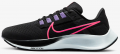 Nike Air Zoom Pegasus 38 (CW7358-003) Kadın Spor Ayakkabı