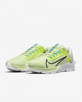 Nike Air Zoom Pegasus 38 FlyEase Kadın Spor Ayakkabı
