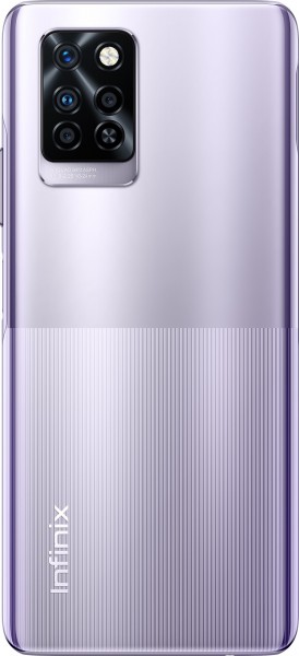 Infinix Note 10 Pro