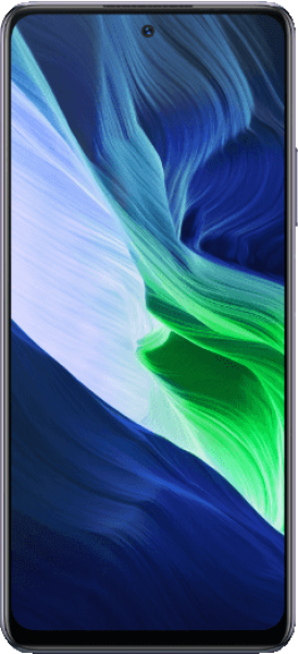 Infinix Note 10 Pro