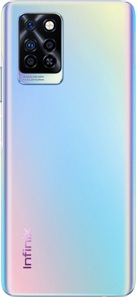 Infinix Note 10 Pro