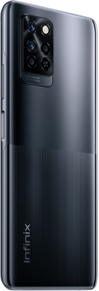 Infinix Note 10 Pro