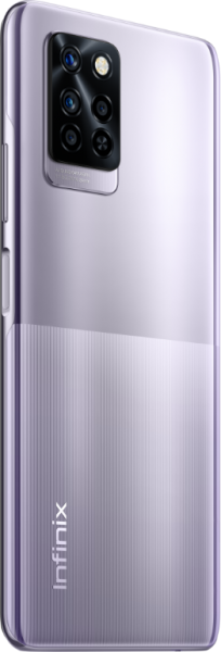 Infinix Note 10 Pro