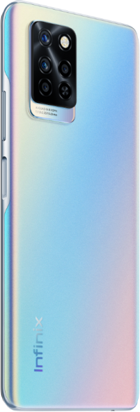 Infinix Note 10 Pro
