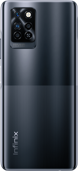 Infinix Note 10 Pro