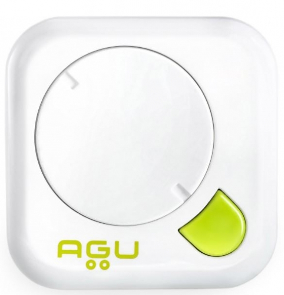 Agu Baby Agu STI2 Etiket Ateş Ölçer