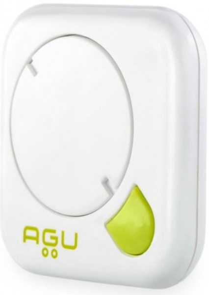Agu Baby Agu STI2 Etiket Ateş Ölçer