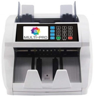 Swat Multi Pro Para Sayma Makinesi