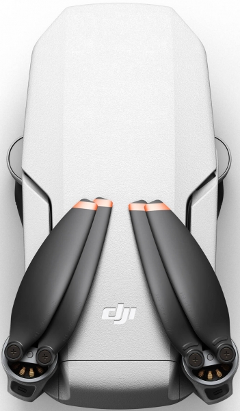 DJI Mini SE Fly More Combo Drone