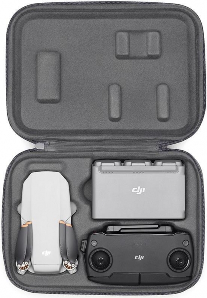 DJI Mini SE Fly More Combo Drone
