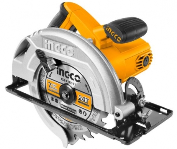 Ingco CS18528 Daire Testere