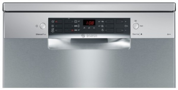 Bosch SMS46II00T Bulaşık Makinesi