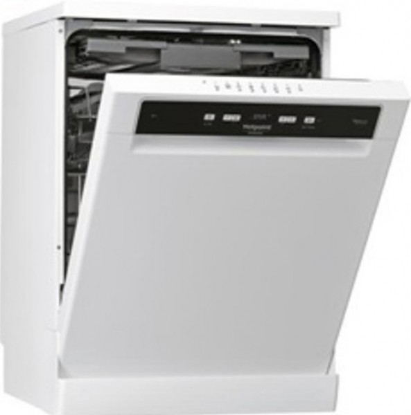 Hotpoint-Ariston HFC 3C26 PF Bulaşık Makinesi