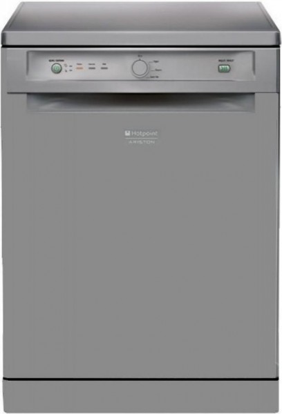 Hotpoint-Ariston LFK 6B010 X TK Bulaşık Makinesi