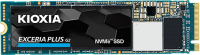 Kioxia Exceria Plus G2 resim