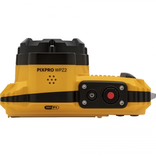 Kodak Pixpro WPZ2 Kompakt Fotoğraf Makinesi
