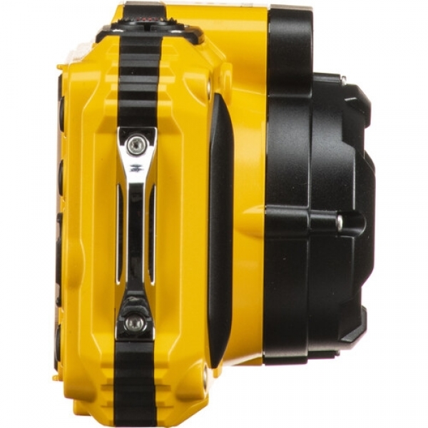 Kodak Pixpro WPZ2 Kompakt Fotoğraf Makinesi