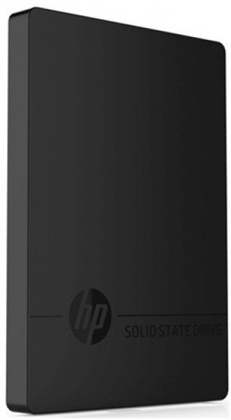 HP P600 SSD