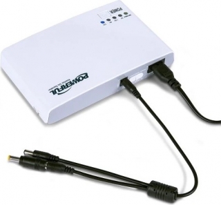 Powerful PM-8800 UPS