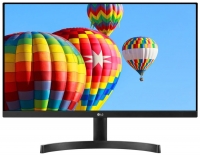 LG 22MK600M-B resim