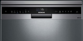 Siemens SN257I00MT Bulaşık Makinesi