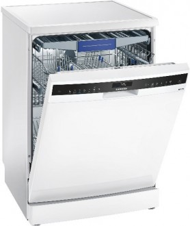Siemens SN257W00MT Bulaşık Makinesi