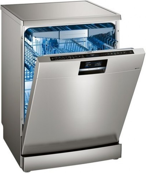 Siemens SN278I06TT Bulaşık Makinesi