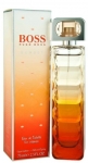 Hugo Boss Sunset EDT 75 ml Kadın Parfümü resim
