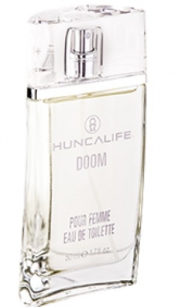 Huncalife Doom EDT 50 ml Kadın Parfümü