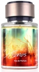 Ixora Kronos EDP 100 ml Unisex Parfüm resim