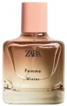 Zara Femme Winter EDT 100 ml Kadın Parfümü resim