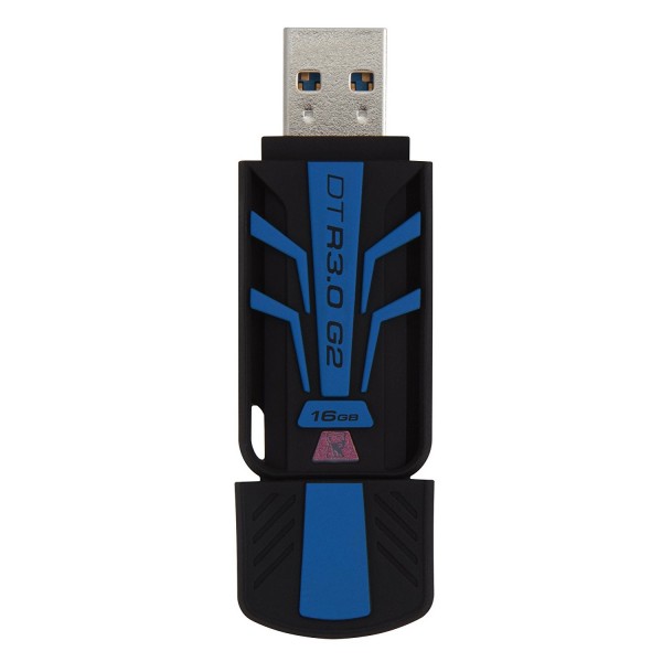 Kingston DataTraveler R3.0 G2 Flash Bellek (16 GB)